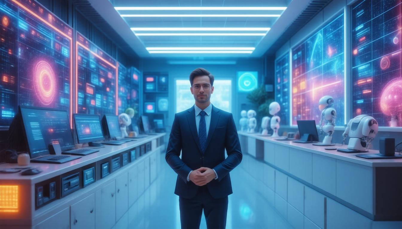 Unlocking the Future of AI: Insights from Anthropic CEO Dario Amodei on Claude and Beyond