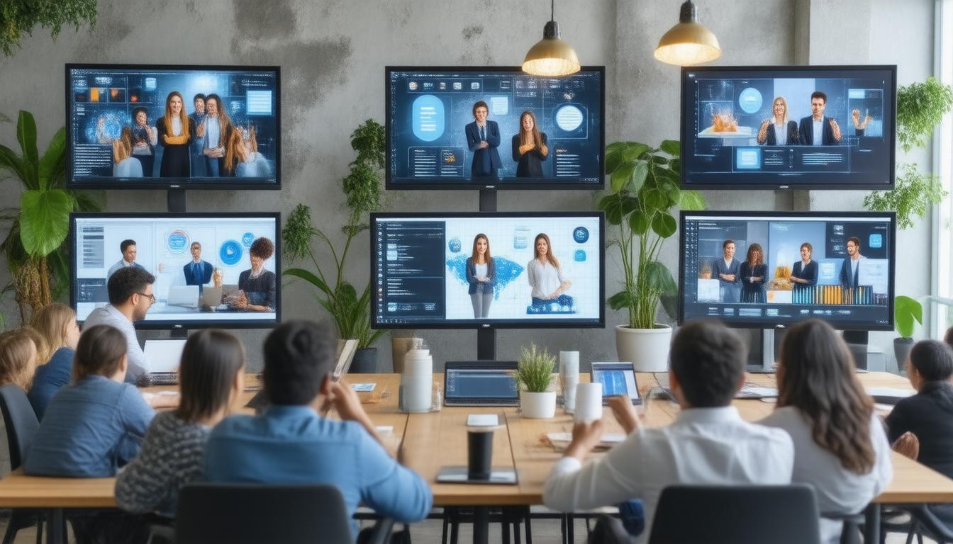 Unlock Your Brand's Potential: How a Video Marketing Agency Can Transform Your Business
