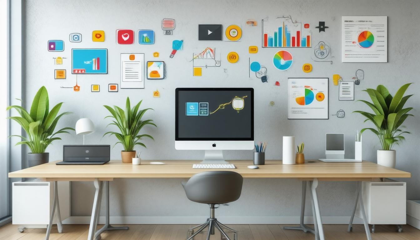 Unlocking Success: What is a Digital Marketing Agency and How It Can Transform Your Business