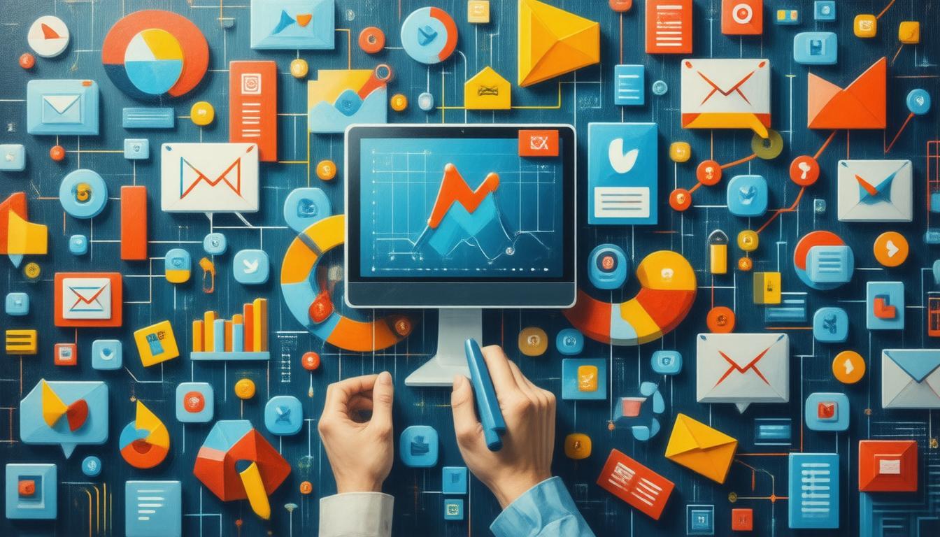 Unlocking Growth: What is a Digital Marketing Company and How Can It Transform Your Business?