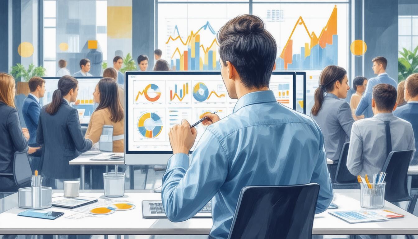 Unlocking Business Potential: A Comprehensive Guide to Operations Consulting