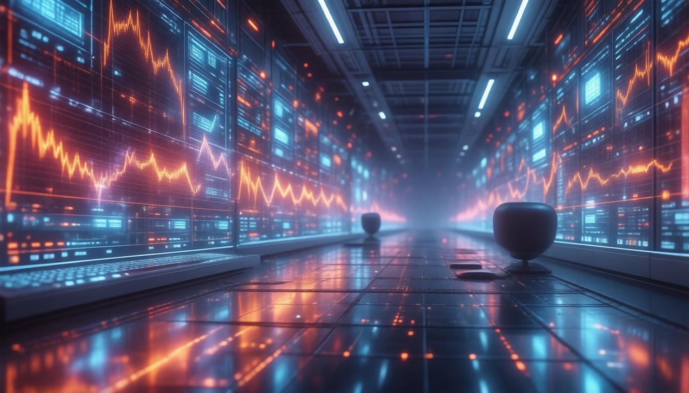 Unleashing AI Agents: Ranking the Best Platforms for Creating Your Own Financial Advisor Without Coding
