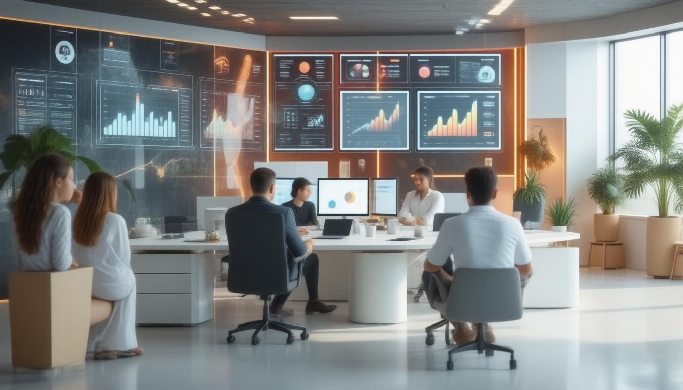 Creating Your Own AI Financial Advisor: A Comprehensive Ranking of Top Platforms for Non-Tech Users
