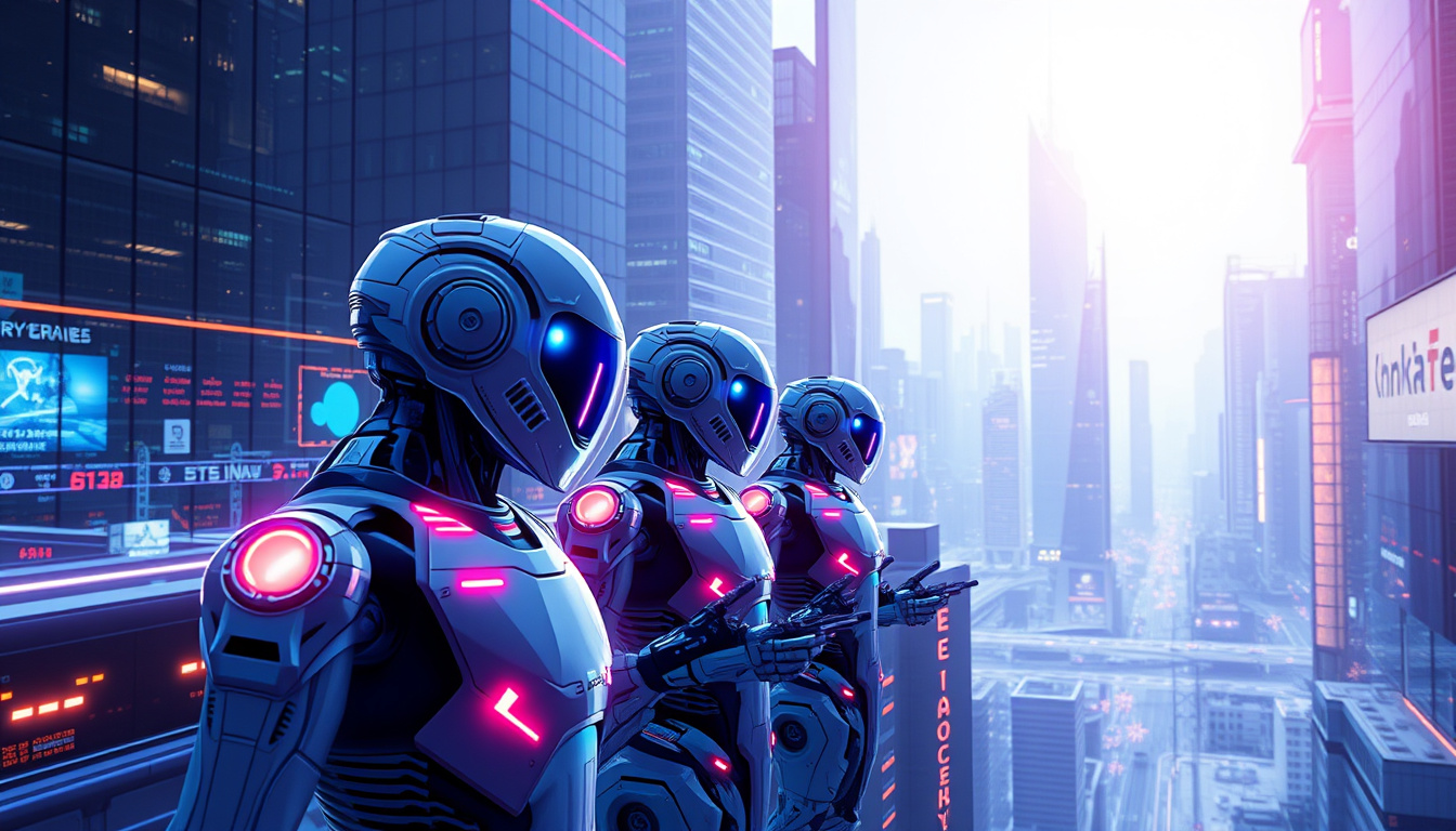 Understanding Agent Frameworks: The Key to Modern AI Development