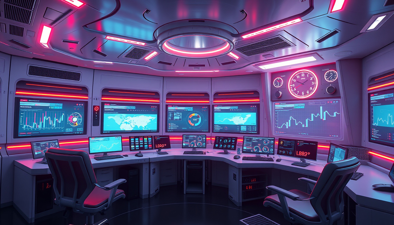 Understanding Agent Orchestration: The Ultimate Guide for Seamless Automation