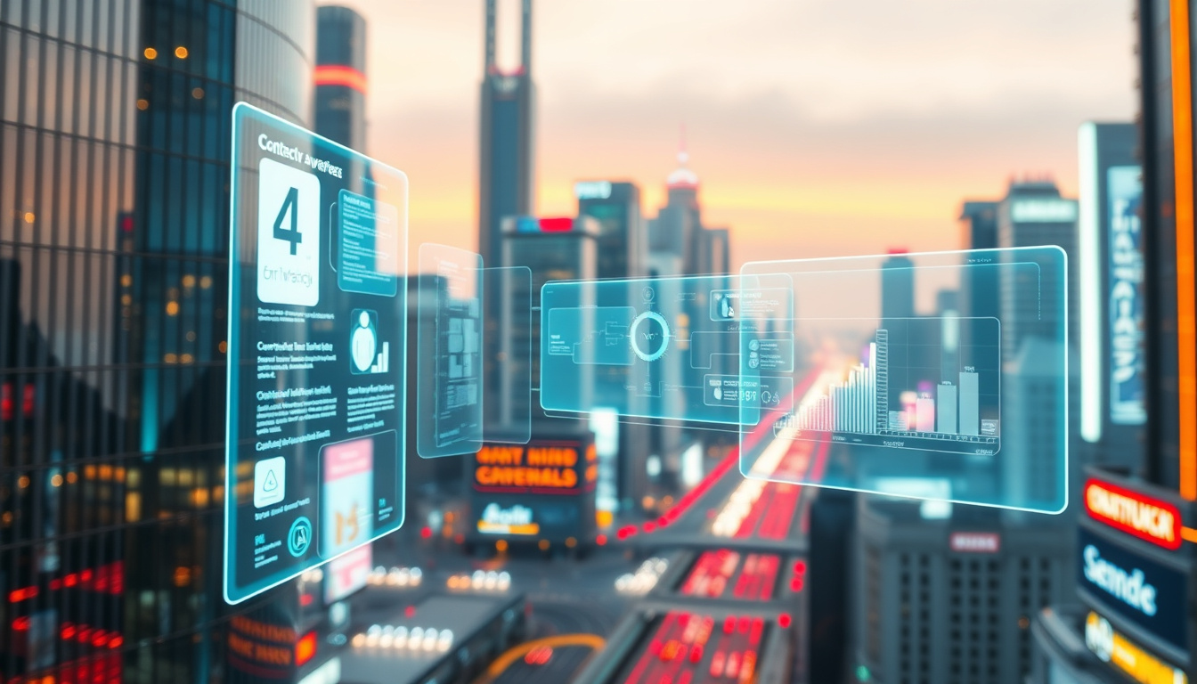 Understanding the Power of Context-Aware Systems in Modern Technology