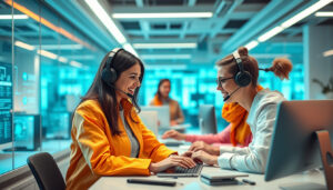 How Dialogue Agents Are Transforming Customer Service Experiences