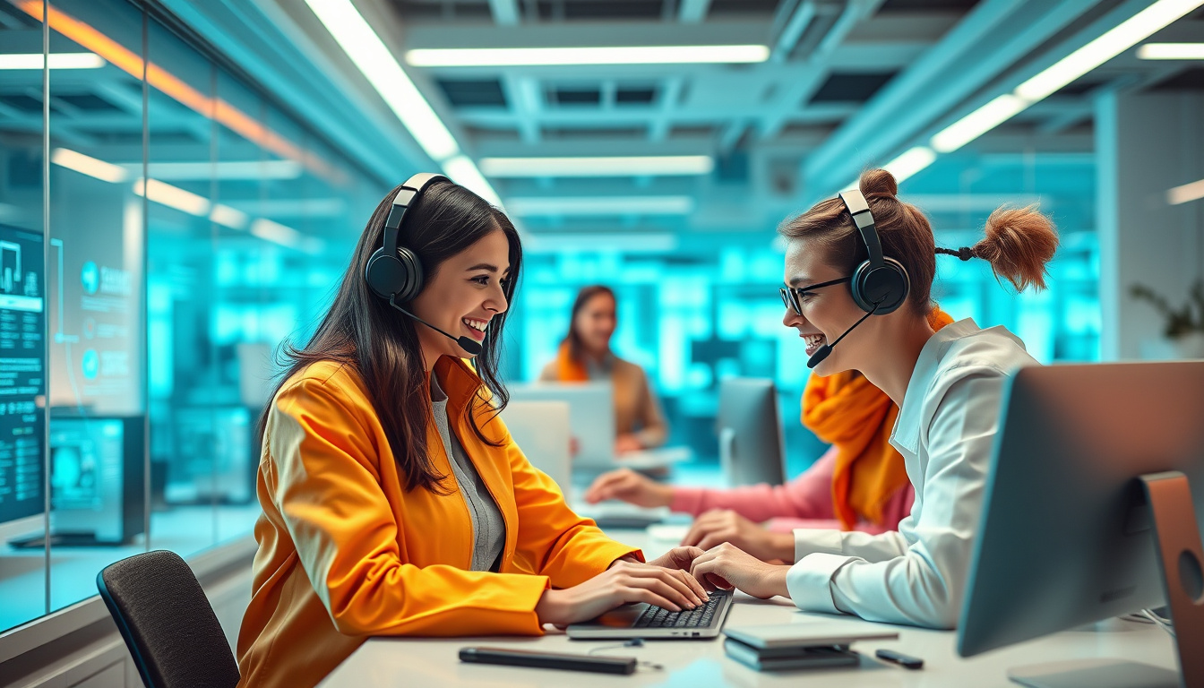 How Dialogue Agents Are Transforming Customer Service Experiences