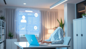 How an Intelligent Assistant Transforms Productivity and Daily Life Efficiency
