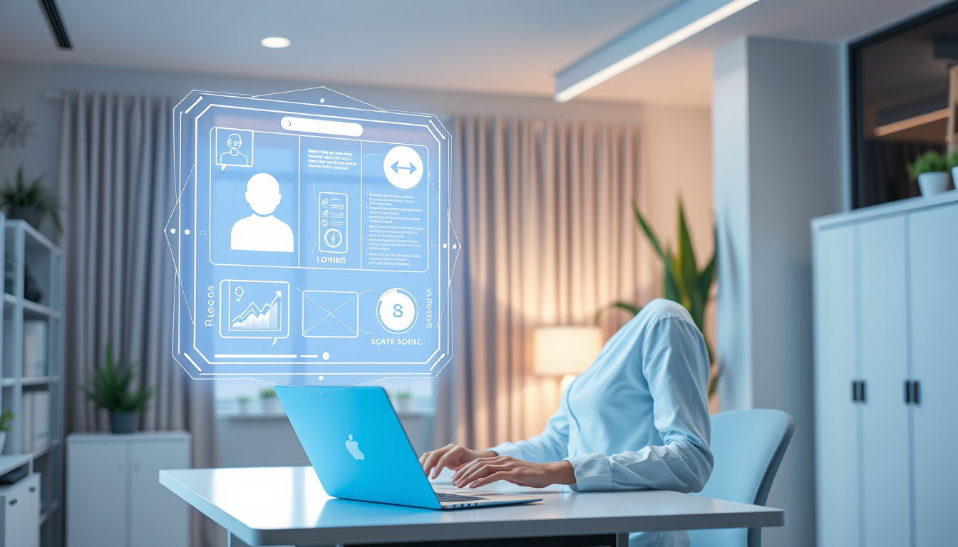 How an Intelligent Assistant Transforms Productivity and Daily Life Efficiency