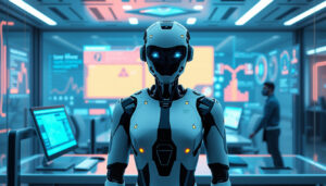 How Smart Agents Are Revolutionizing Customer Service Efficiency