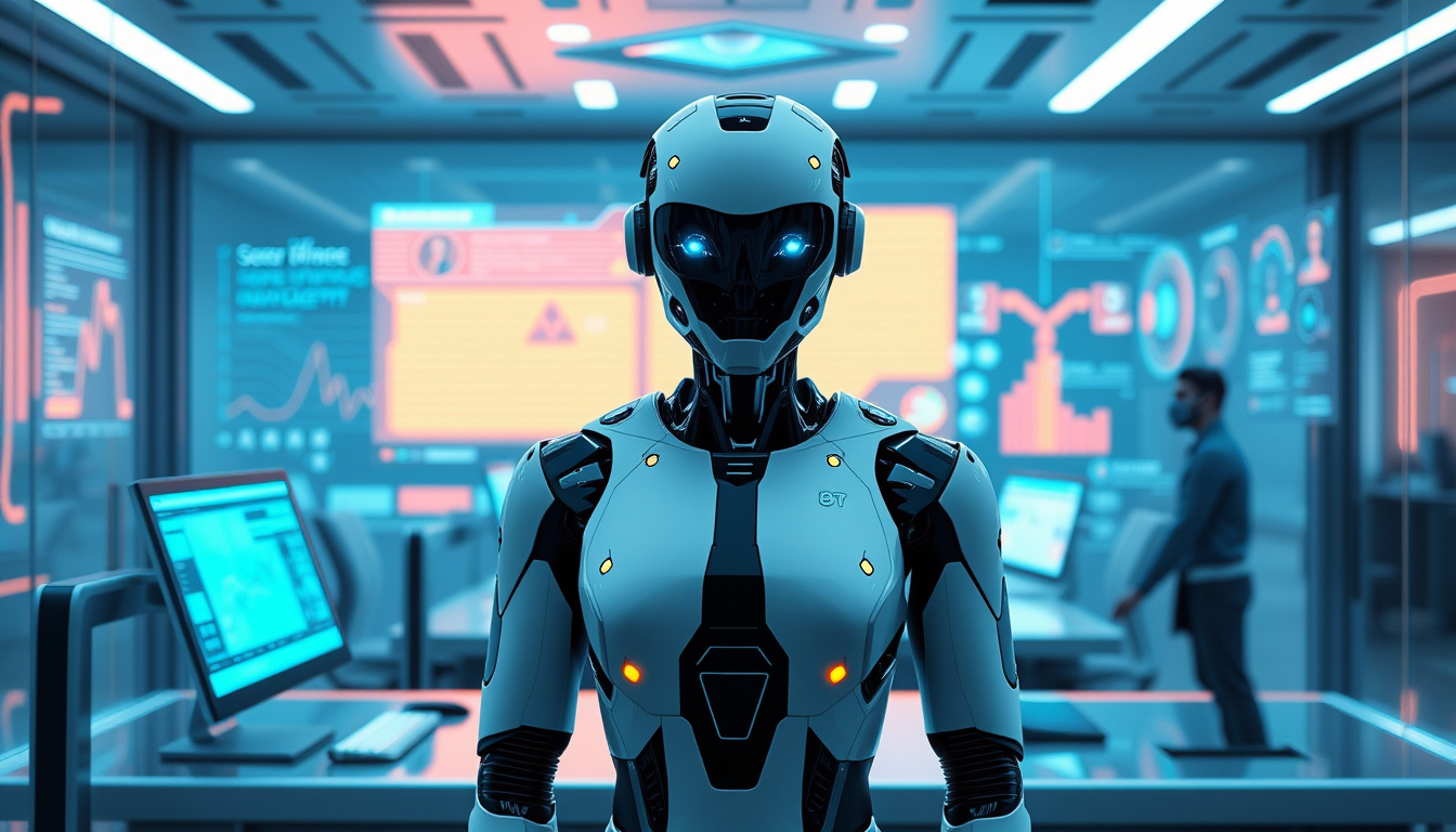 How Smart Agents Are Revolutionizing Customer Service Efficiency