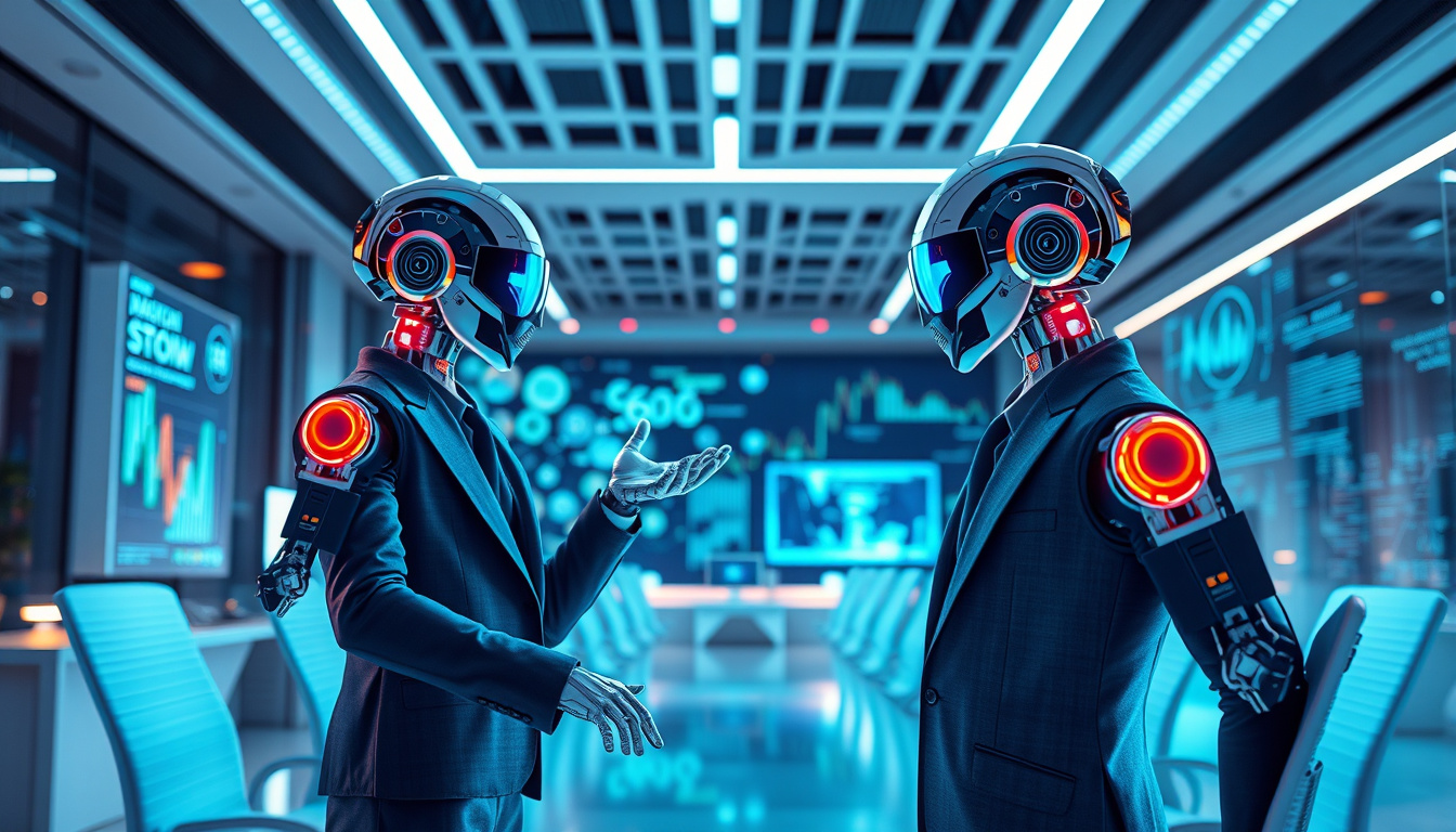 Maximizing Business Success Through Agent Autonomy Strategies