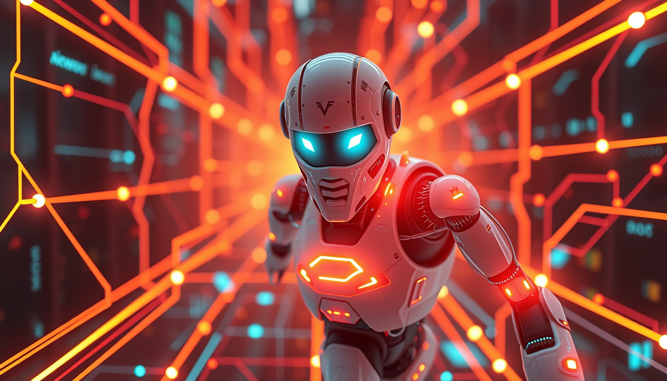 Agent Autonomy: Unlocking the Future of Intelligent Systems Efficiency