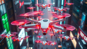 Agent Swarm Technology: Revolutionizing Autonomous Systems and Robotics