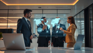 Autonomous Decision-Making: Transforming Business Strategies for Success