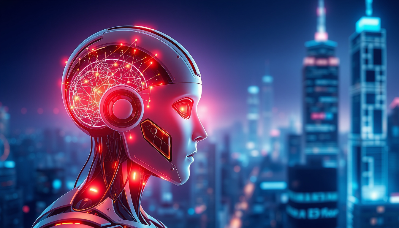 How Cognitive Agents Are Revolutionizing Artificial Intelligence Applications
