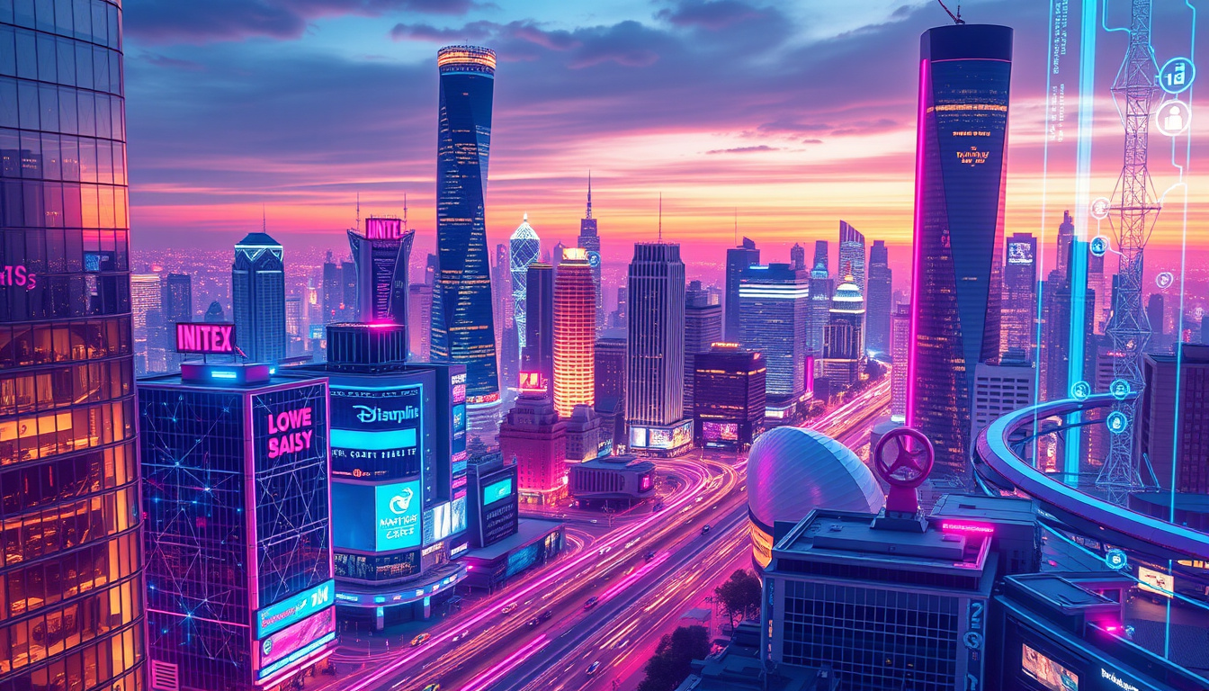 Cognitive Computing: Transforming Businesses Through Advanced AI Solutions