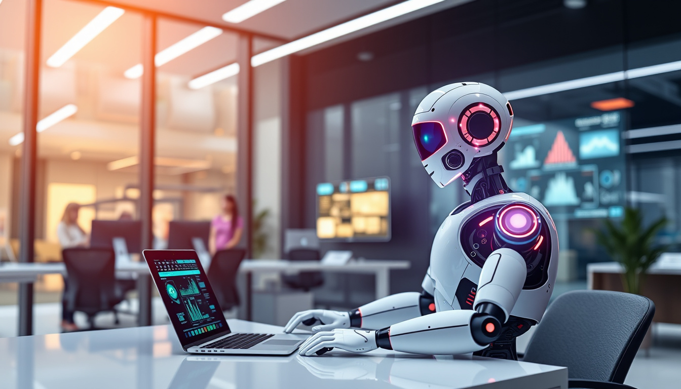 How Intelligent Agent Platforms Are Revolutionizing Business Automation