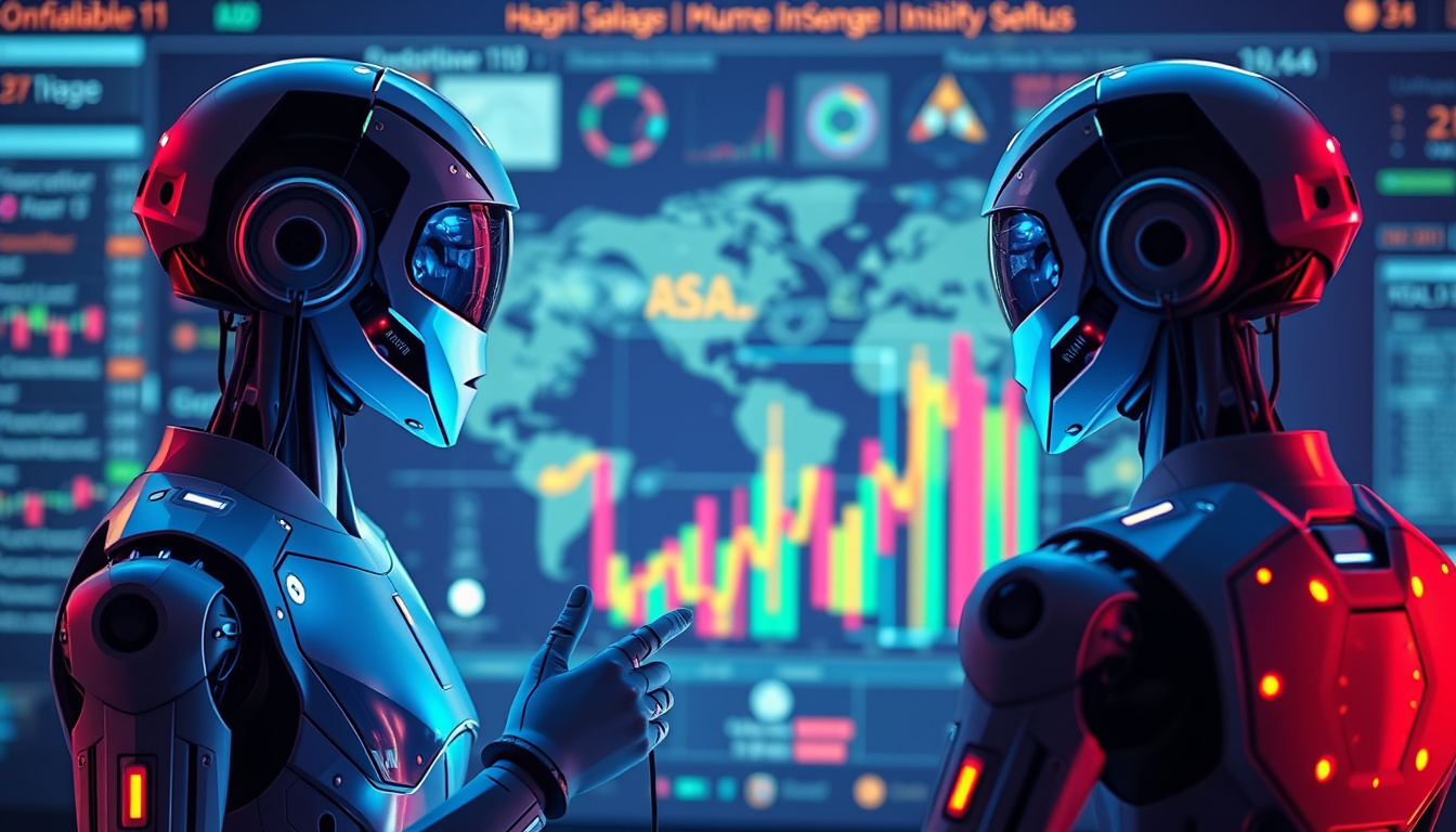 How Intelligent Decision Agents Are Transforming Business Strategy Today