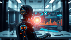 How Intelligent Decision Support Transforms Business Strategies for Success