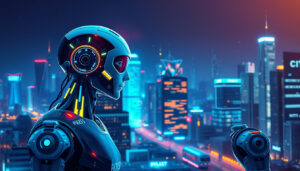 How Intelligent Software Agents Are Revolutionizing Business Automation Today