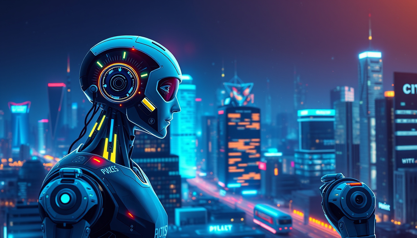 How Intelligent Software Agents Are Revolutionizing Business Automation Today