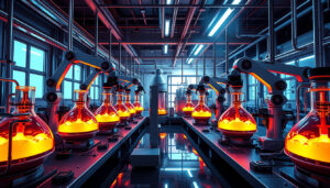 Reactive Agents: How They Transform Industrial Chemical Processes Efficiently