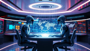 How Software Agents Revolutionize Automated Decision-Making Processes