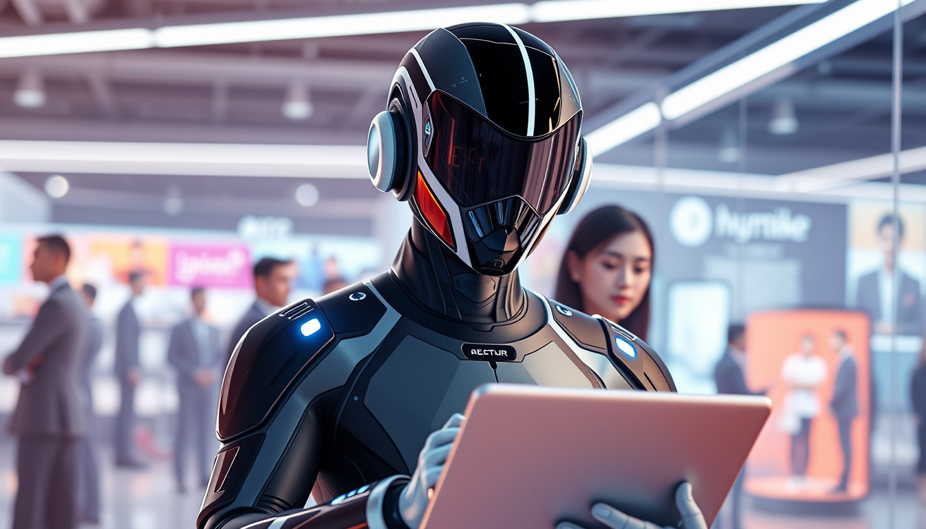 How Virtual Agents Are Revolutionizing Customer Service Experiences Today