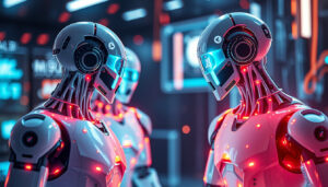How Adaptive Agents Are Revolutionizing Artificial Intelligence Technology