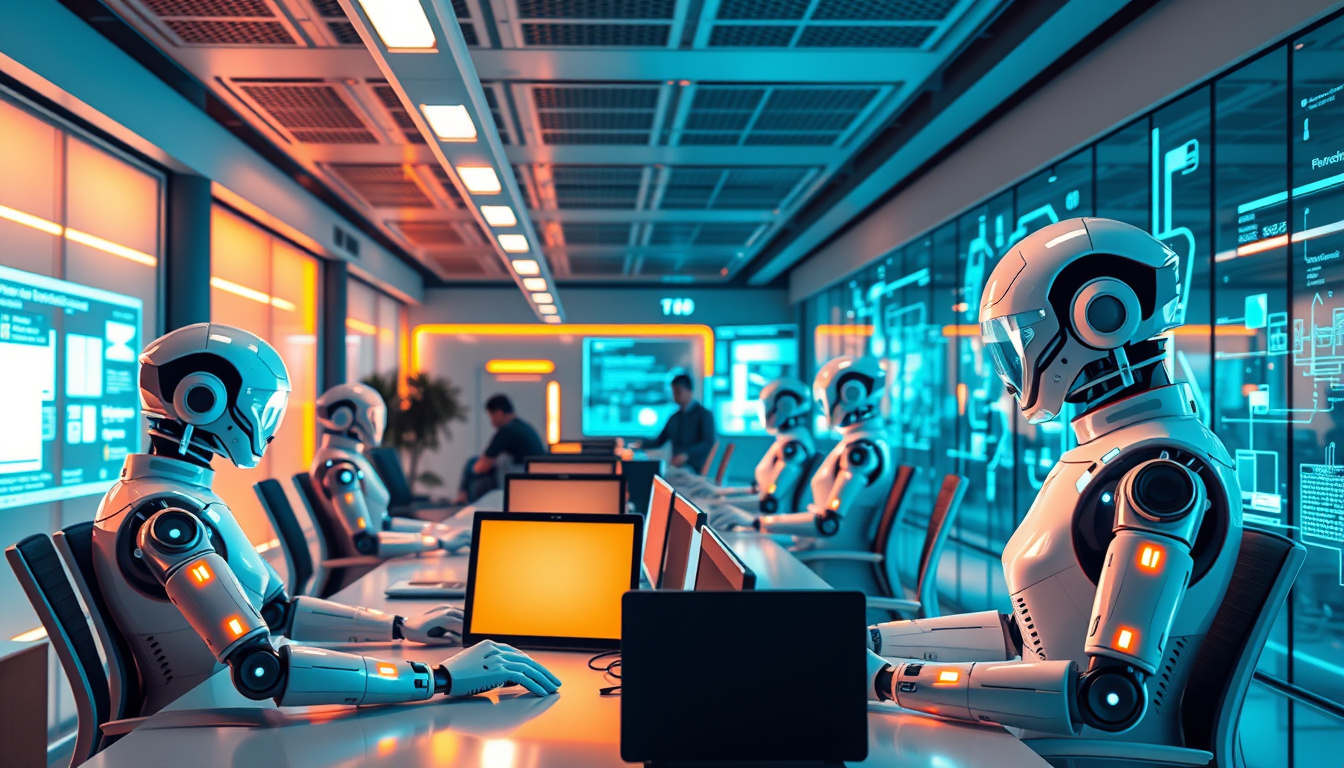 Maximizing Success with Agent Autonomy in Modern Workplaces