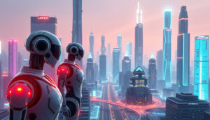 Agent-Based AI Transformations: Revolutionizing Modern Automation Strategies