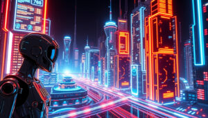 How Autonomous Agent Networks Are Transforming Digital Collaboration Models