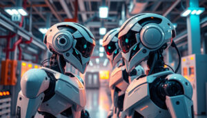 How Autonomous Agent Technology Is Revolutionizing Modern Industries Today