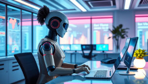 How Autonomous Cognitive Assistants Are Transforming Business Efficiency Today