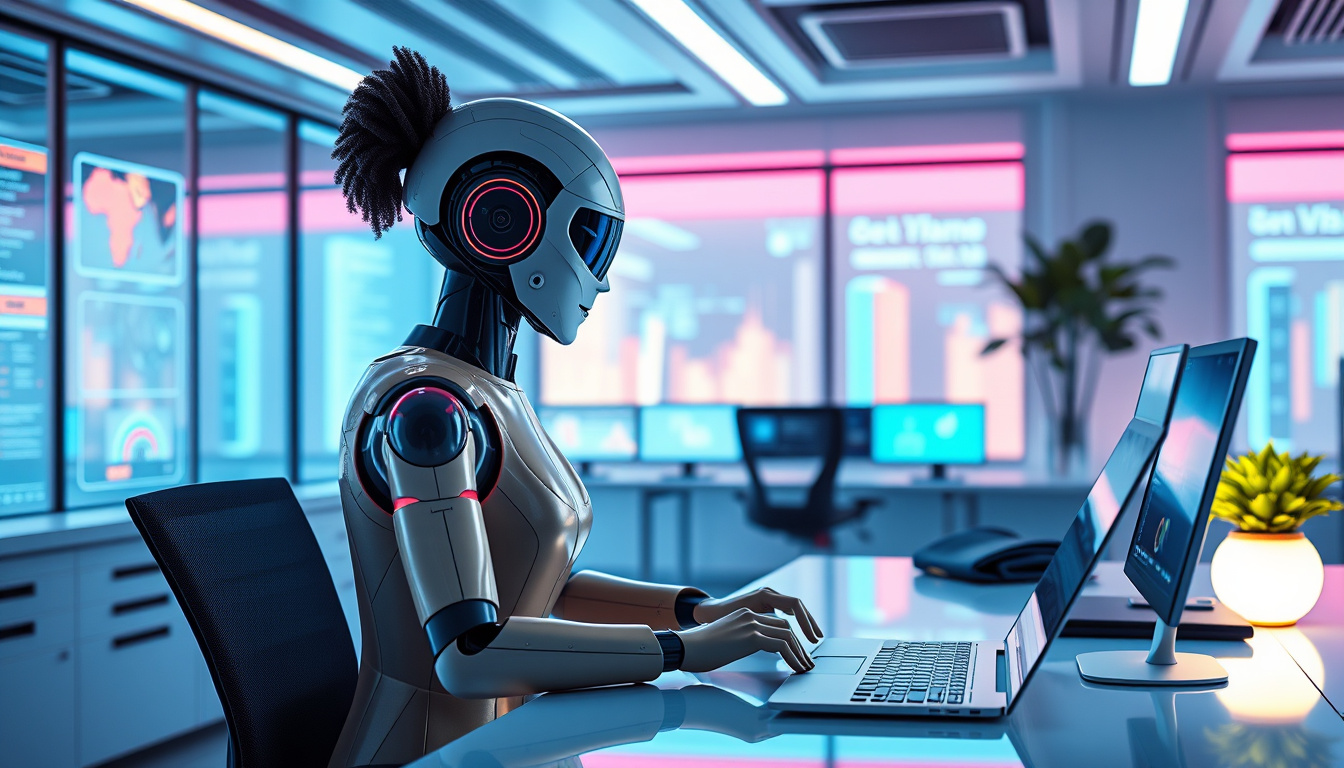 How Autonomous Cognitive Assistants Are Transforming Business Efficiency Today