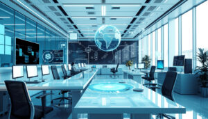 How Autonomous Decision Support Transforms Business Efficiency and Strategy
