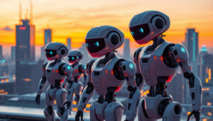 How Autonomous Intelligent Systems Are Revolutionizing Modern Technology