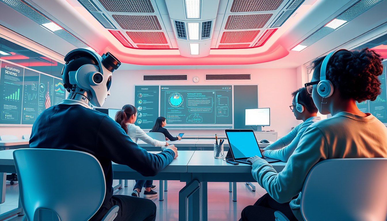 How Autonomous Learning Transforms Education and Boosts Student Success