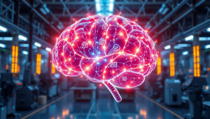 How Cognitive Agents Are Transforming Artificial Intelligence and Automation