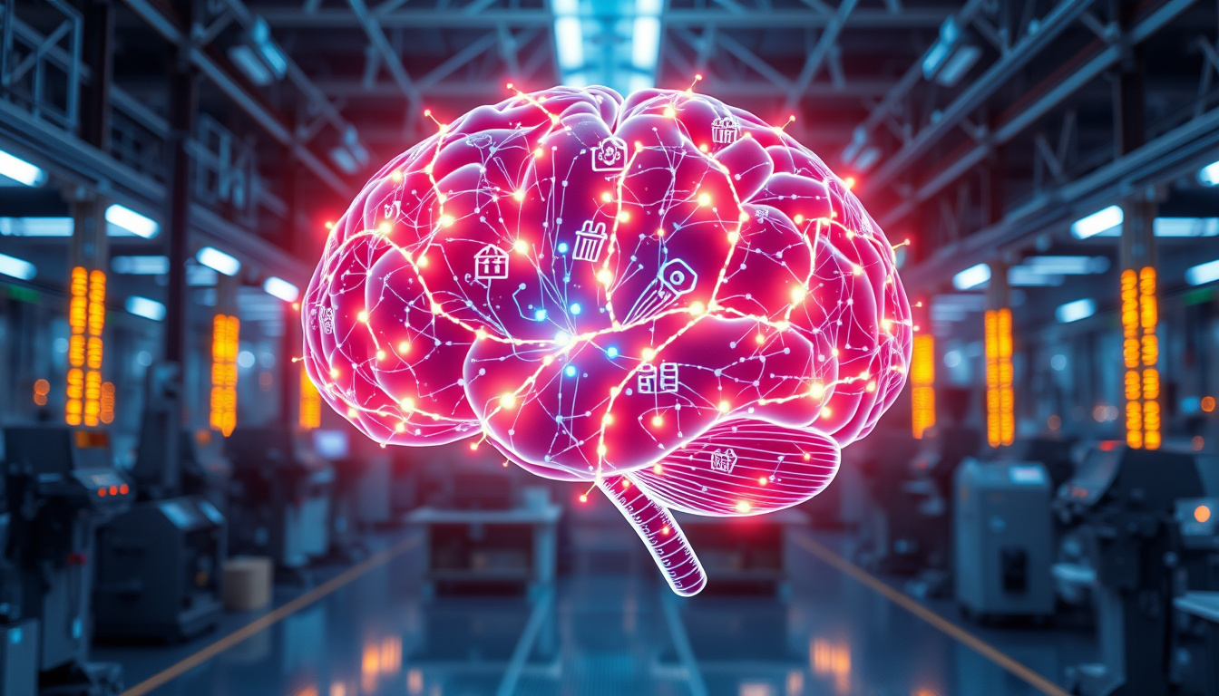 How Cognitive Agents Are Transforming Artificial Intelligence and Automation