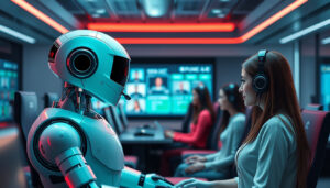 How Conversational Agents Are Transforming Customer Service Experiences