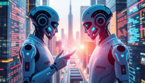 How Intelligent Agent Algorithms Are Transforming Modern Technology Landscapes