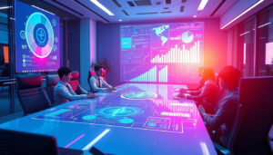 Intelligent Decision-Making Strategies That Transform Business Success