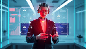 Intelligent Personal Agents Revolutionizing Everyday Digital Interactions and Productivity