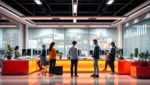 Proactive Agents: How They Transform Customer Service Excellence