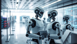 How Automated Agents Are Revolutionizing Business Efficiency Today