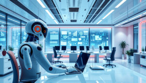 How Autonomous Agent Software is Revolutionizing Business Automation Today