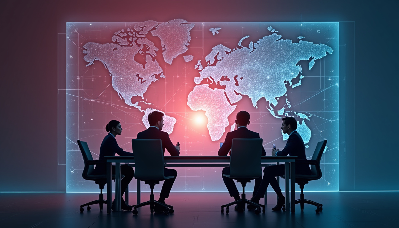 How Autonomous Decision Systems Are Revolutionizing Modern Business Strategies